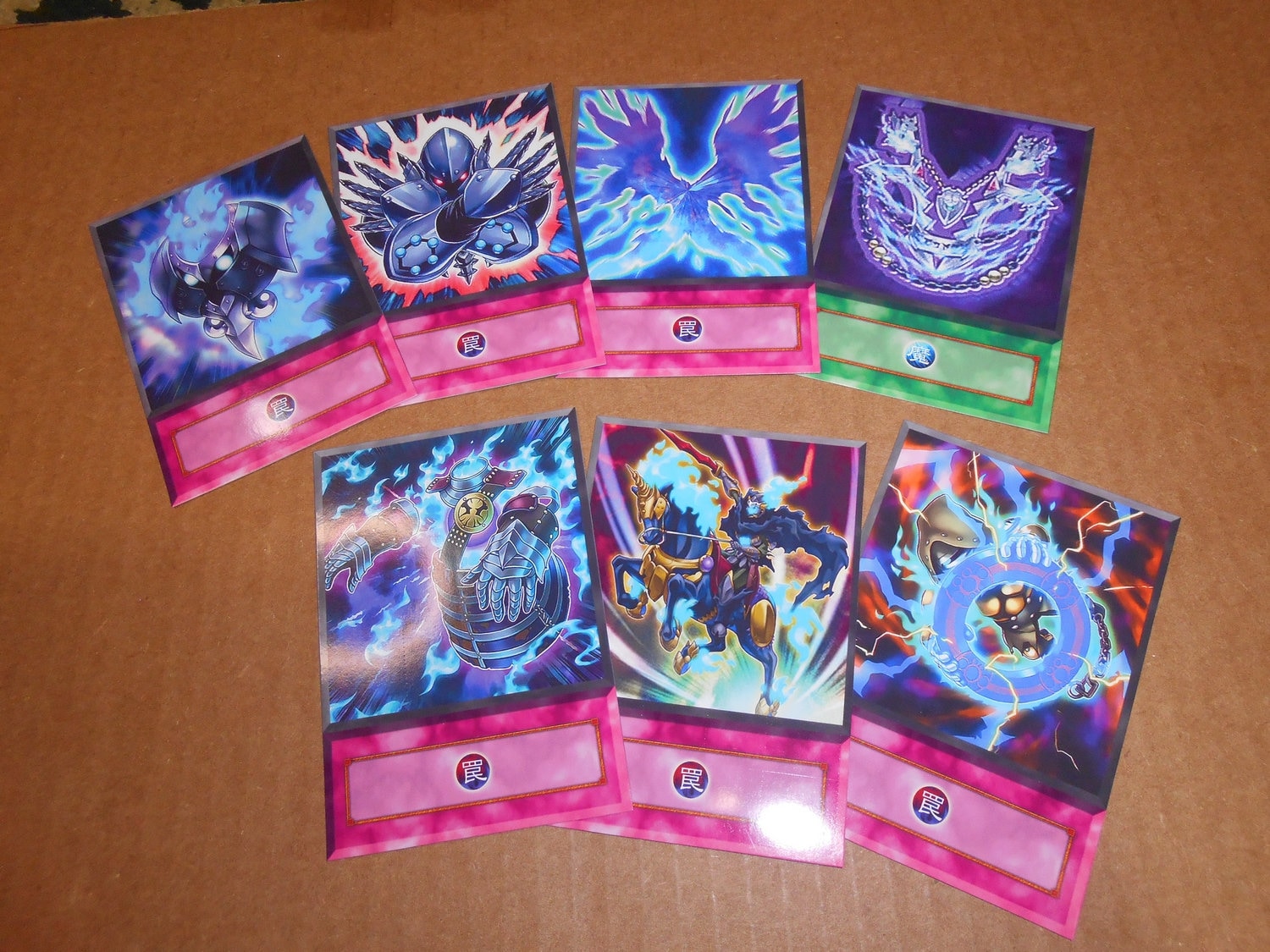 Yuto Deck (40 Cards +36 Rare) +deckbox & Playmat Anime Orica - Etsy Israel Yuto Deck (40 Cards +36 Rare) +deckbox & Playmat Anime Orica - Etsy Israel