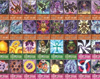 yugioh aigami deck Complete Custom for Yu-Gi-Oh! The Dark Side of Dimensions Aigami Deck 2024 - Yu-Gi-Oh!