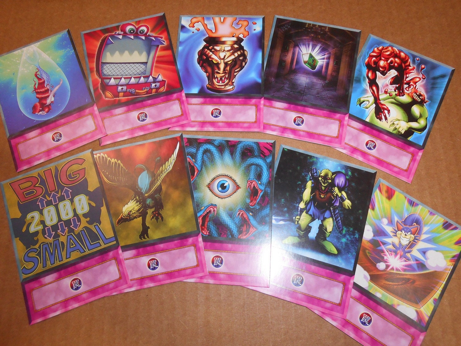 yugioh pegasus deck for sale Yu-Gi-Oh!