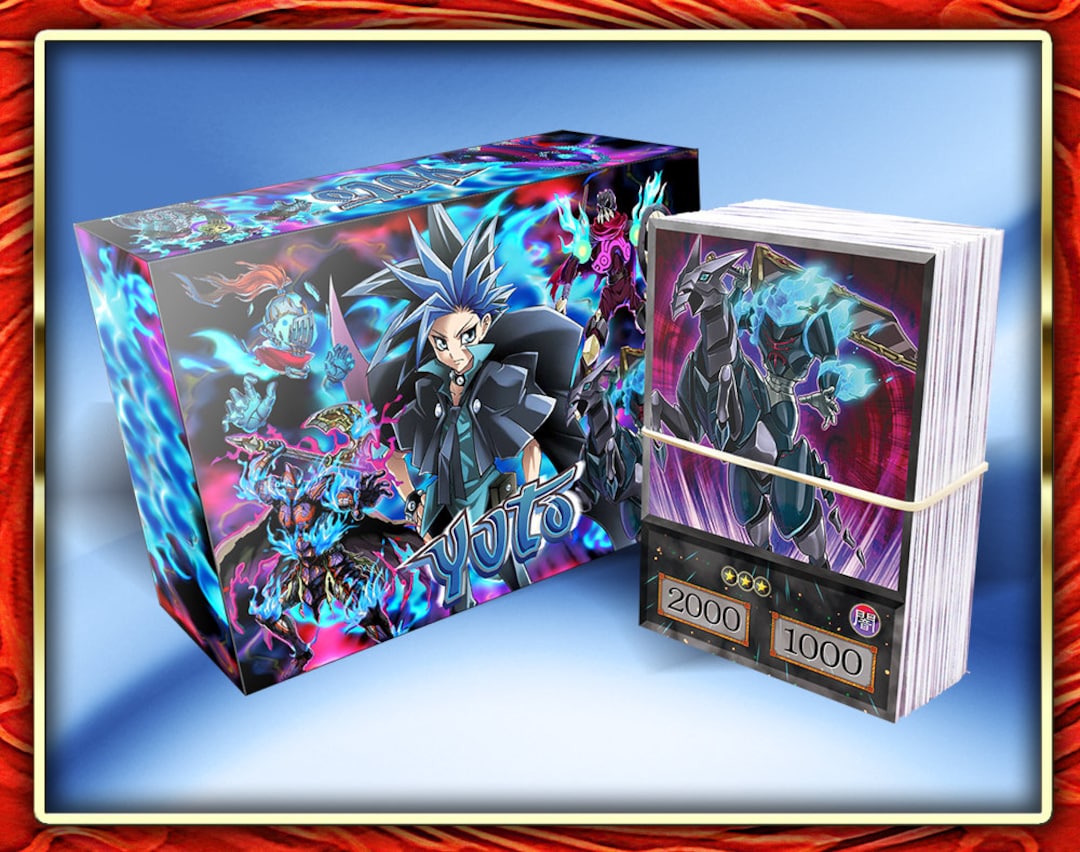 yu gi oh arc v yuto deck Game Crave Tournament Store - D/D/D Dragon King Pendragon (YS15-ENL00) main image 0