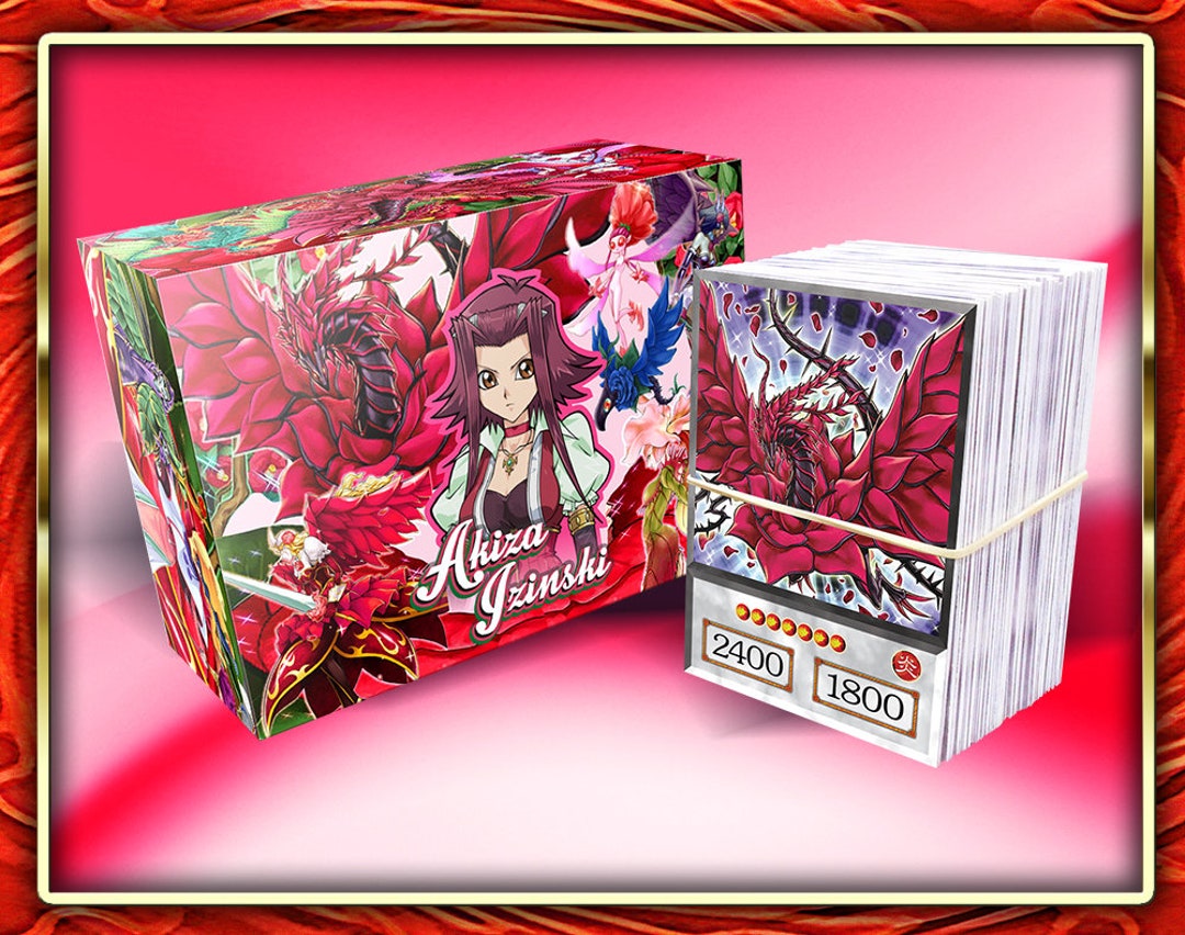 Yu-Gi-Oh! Zexal e o futuro do Card Game
