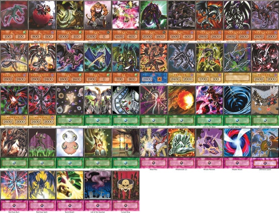 yugioh gx alexis rhodes deck Amazon.com: Yu-Gi-Oh! - The Gates of Dark World (SDGU-EN023) - Structure  Deck 21: Gates of The Underworld - 1st Edition
