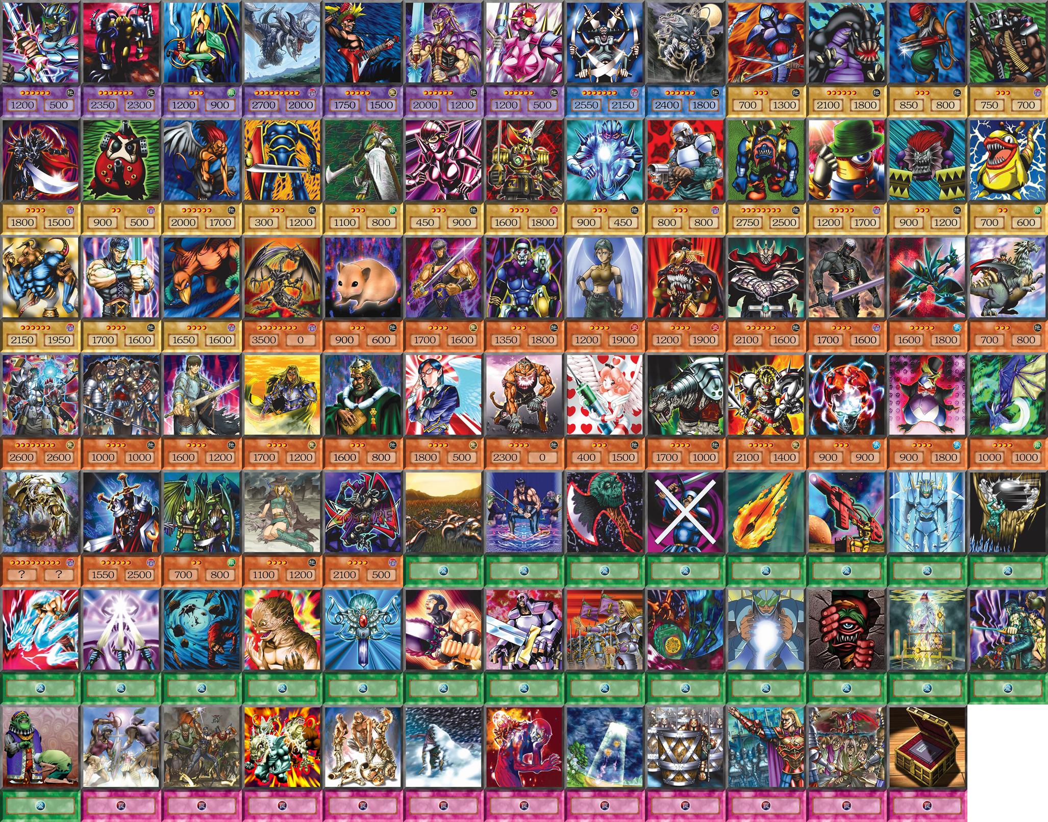 Tristan Deck (90 Cards +36 Rare) +deckbox & Playmat Anime Orica - Etsy