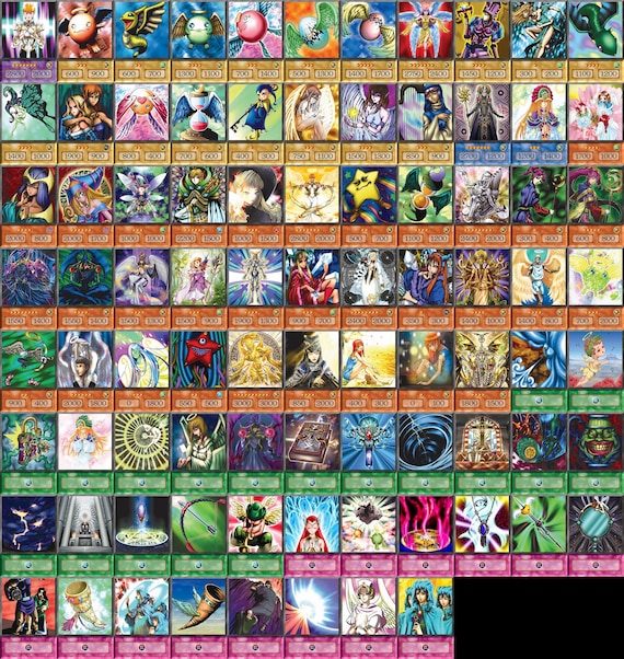 easy to learn yugioh deck Amazon.com: Yu-gi-oh Gx - Starter Deck main image 1