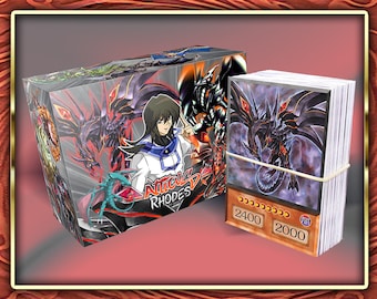 true king deck yugioh True King of All Calamities - Yu-Gi-Oh! Throwback Thursday (2017)