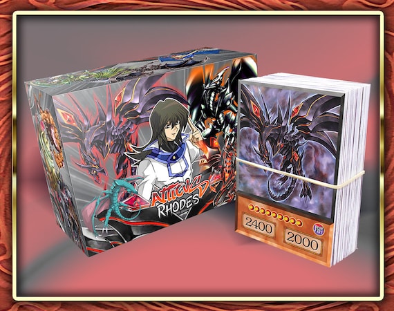 yugioh legendary decks 2 worth it Amazon.com: Yu-Gi-Oh! Trading Cards Legendary Decks II, Gold : Toys & Games