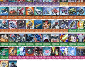 yugioh syrus starter deck Yu-Gi-Oh! - Cycroid (YSDS-EN006) - Truesdale - 1st Edition Submarineroid - Starter Deck: Syrus