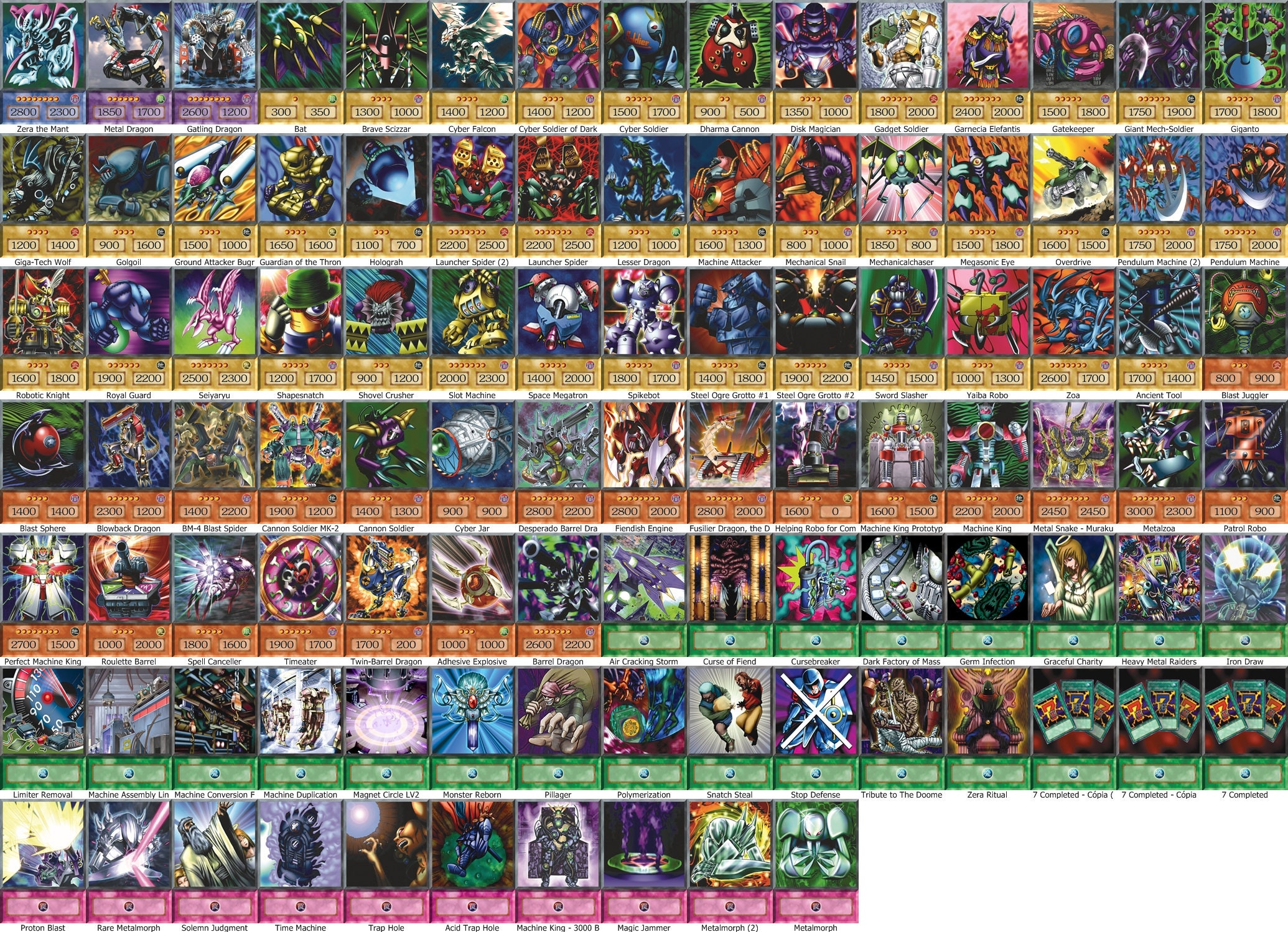 yu gi oh bandit keith deck Amazon.com: Art Token: Bandit Keith