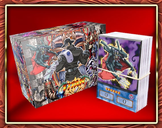 titan deck yugioh Amazon.com: Yu-Gi-Oh! - Thunder Dragon Titan - SOFU-EN036 - Soul Fusion -  Unlimited Edition