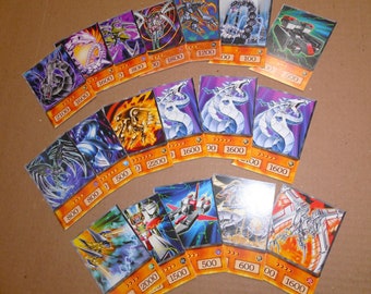 Zane Deck (110 Cards +36 Rare) +deckbox & Playmat Anime Orica - Etsy Israel