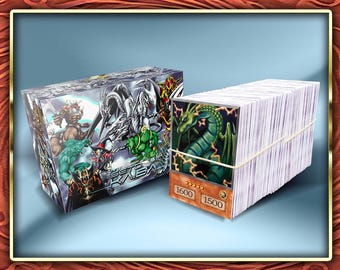 遊戯王マグネットウォリアーデッキ - Etsy 日本