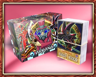 yugioh best deck archetypes These YGO TCG Archetype Synergies Can Make Your Next Deck Absolutely Broken