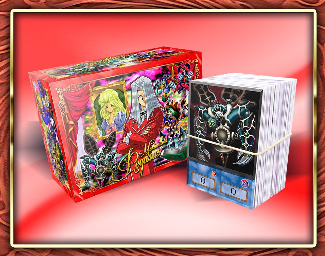 Buy Yu-Gi-Oh! 5D's For the Future - Microsoft Store en-IL