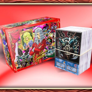 Starter Deck Pegasus - Etsy Ireland