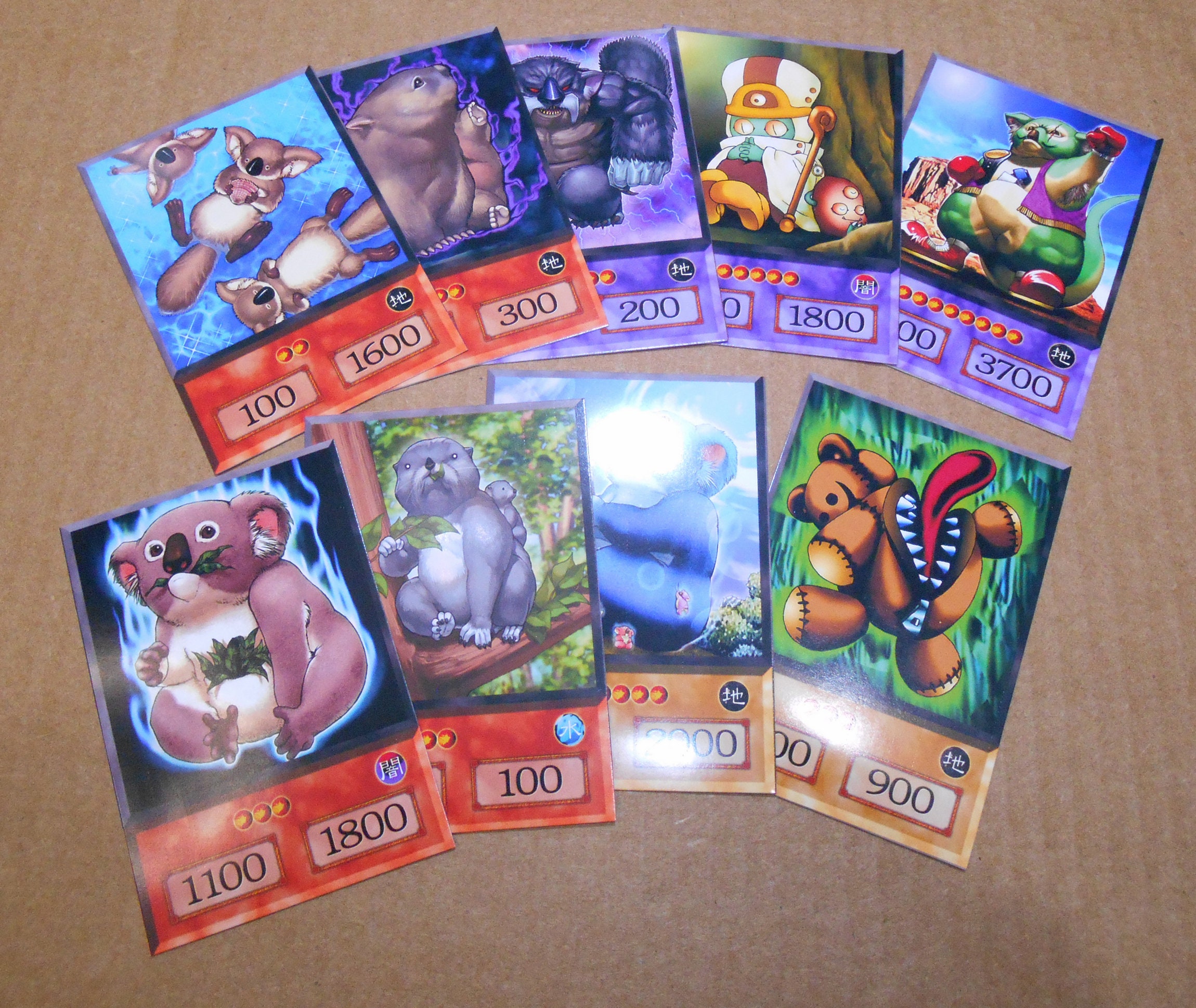 digimon expensive cards The 10 Most Valuable Digimon Cards You Can Open