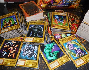 yugioh sergey deck LDBY Spoiler