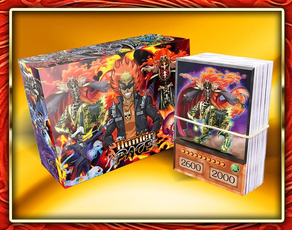 zigfried deck yugioh Yugioh Orica