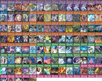 yugioh zane deck list Complete Custom for Yu-Gi-Oh! GX Yu-Gi-Oh! Deck Recipe Details |