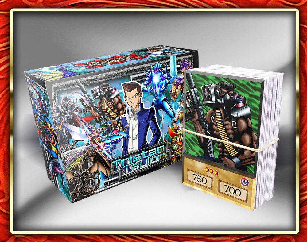 yugioh tristan cards Amazon.com: Yu-Gi-Oh! - Tristan, Knight of The Underworld - SR07-EN011 -  Common - 1st Edition main image 1