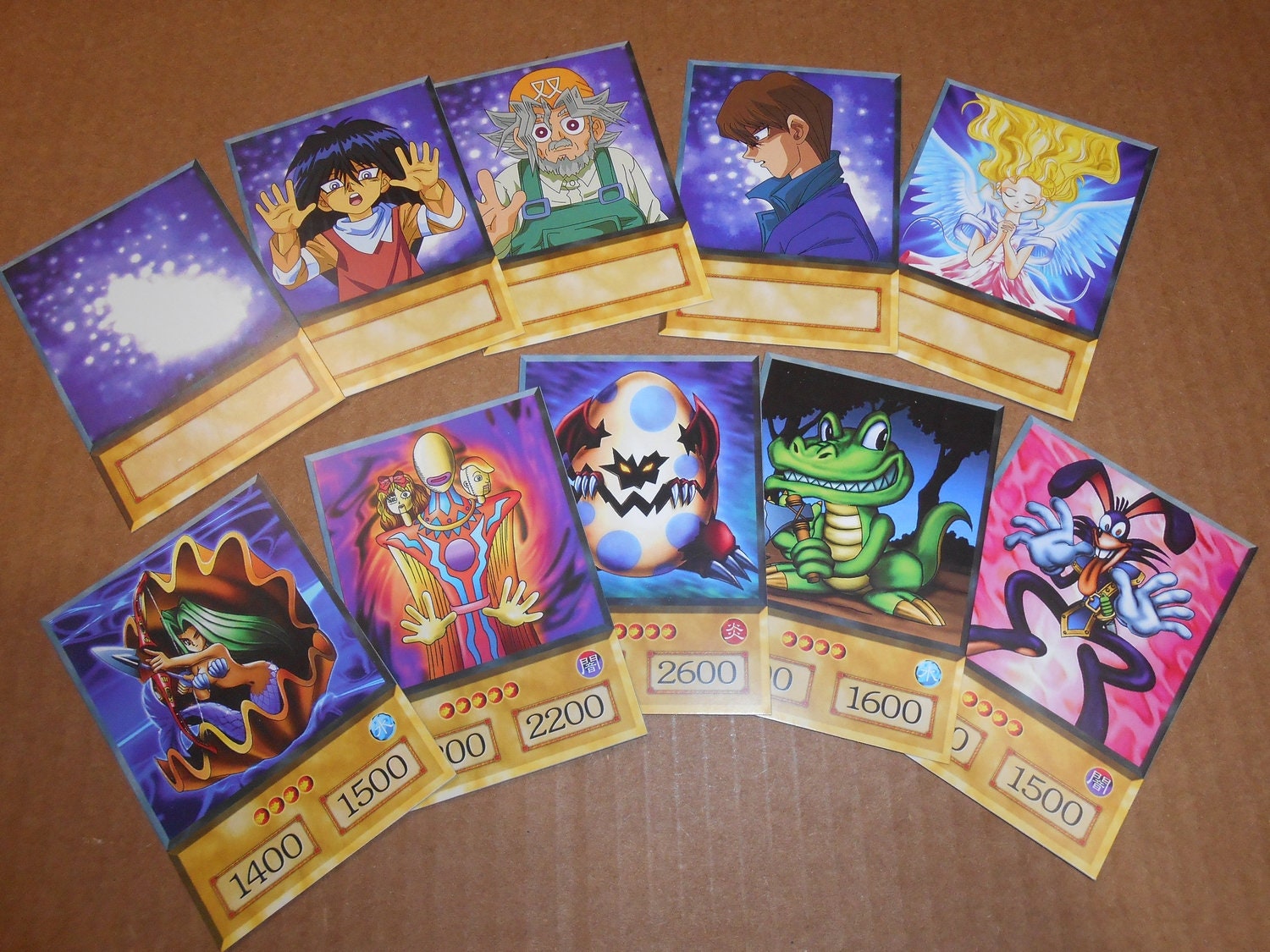 Pegasus Deck (140 Cards +36 Rare) +deckbox & Playmat Anime Orica - Etsy Pegasus Deck (140 Cards +36 Rare) +deckbox & Playmat Anime Orica - Etsy