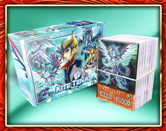 Buy Kite Tenjo Deck 136 Cards Anime Orica Online in India - Etsy Buy Kite Tenjo Deck 136 Cards Anime Orica Online in India - Etsy