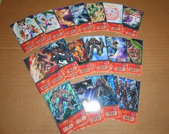 legendary deck 3 yugioh Yu-Gi-Oh! TCG: Yugi's Legendary Decks 2021 Unlimited Edition – Chief Cards main image 1