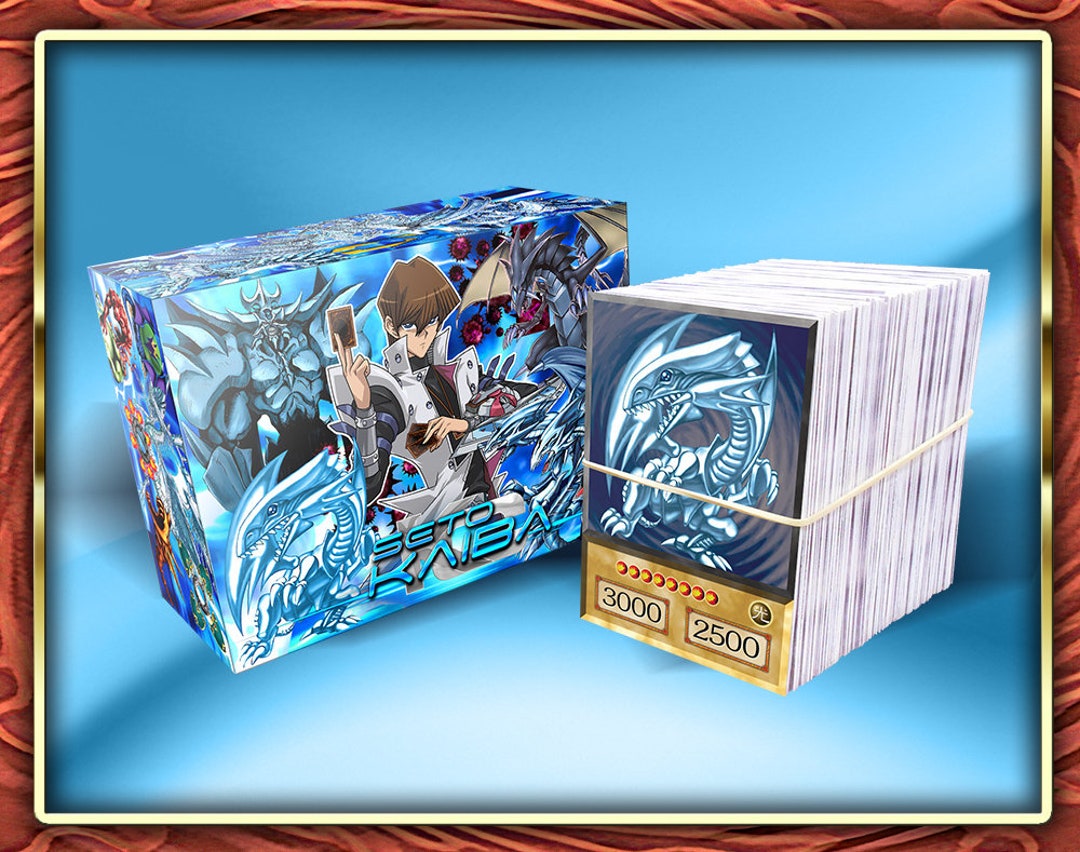 1339500 YuGiOh HD BlueEyes White Dragon Seto Kaiba  Rare Gallery HD  Wallpapers