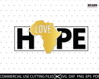 Download Love Africa Svg Etsy PSD Mockup Templates