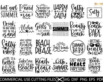 Download Summer Svg Etsy