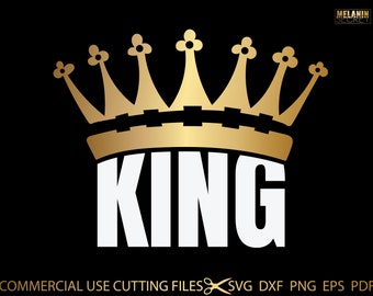Free Free 100 Male Crown Svg SVG PNG EPS DXF File