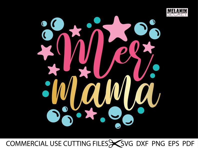 Free Free 97 Mermaid Vibes Svg SVG PNG EPS DXF File