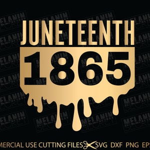 Black History Month SVG, Juneteenth Svg, Free-ish Since 1865 Svg, Freeish Svg, Black Woman, Vektor Clipart Silhouette Cricut Cut Cutting