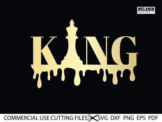 Free Free King Silhouette Svg 596 SVG PNG EPS DXF File