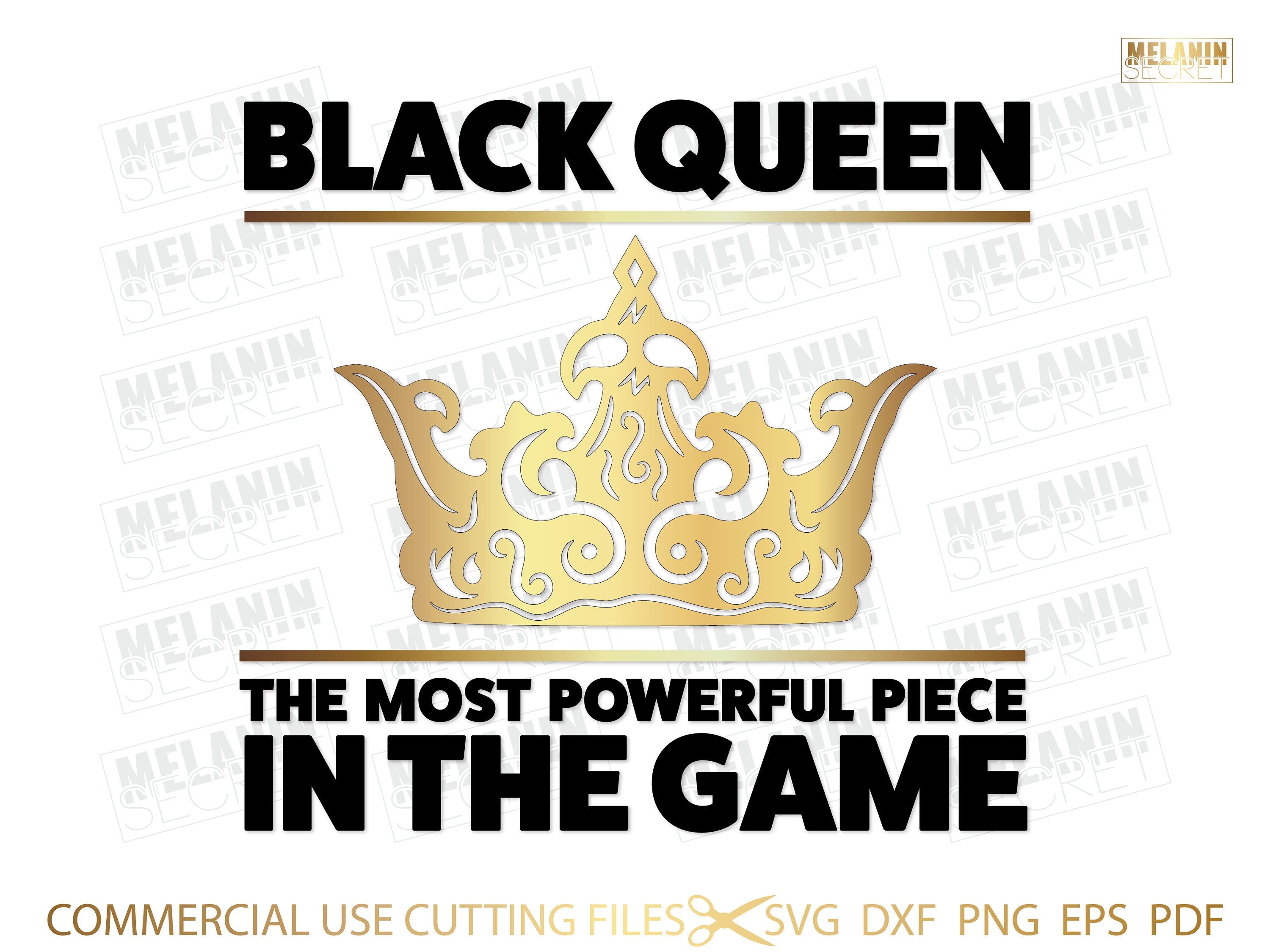 Queen Wazir Most Powerful Piece Game Stock Vector (Royalty Free
