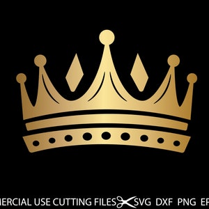 Free Free Er Crown Svg 374 SVG PNG EPS DXF File