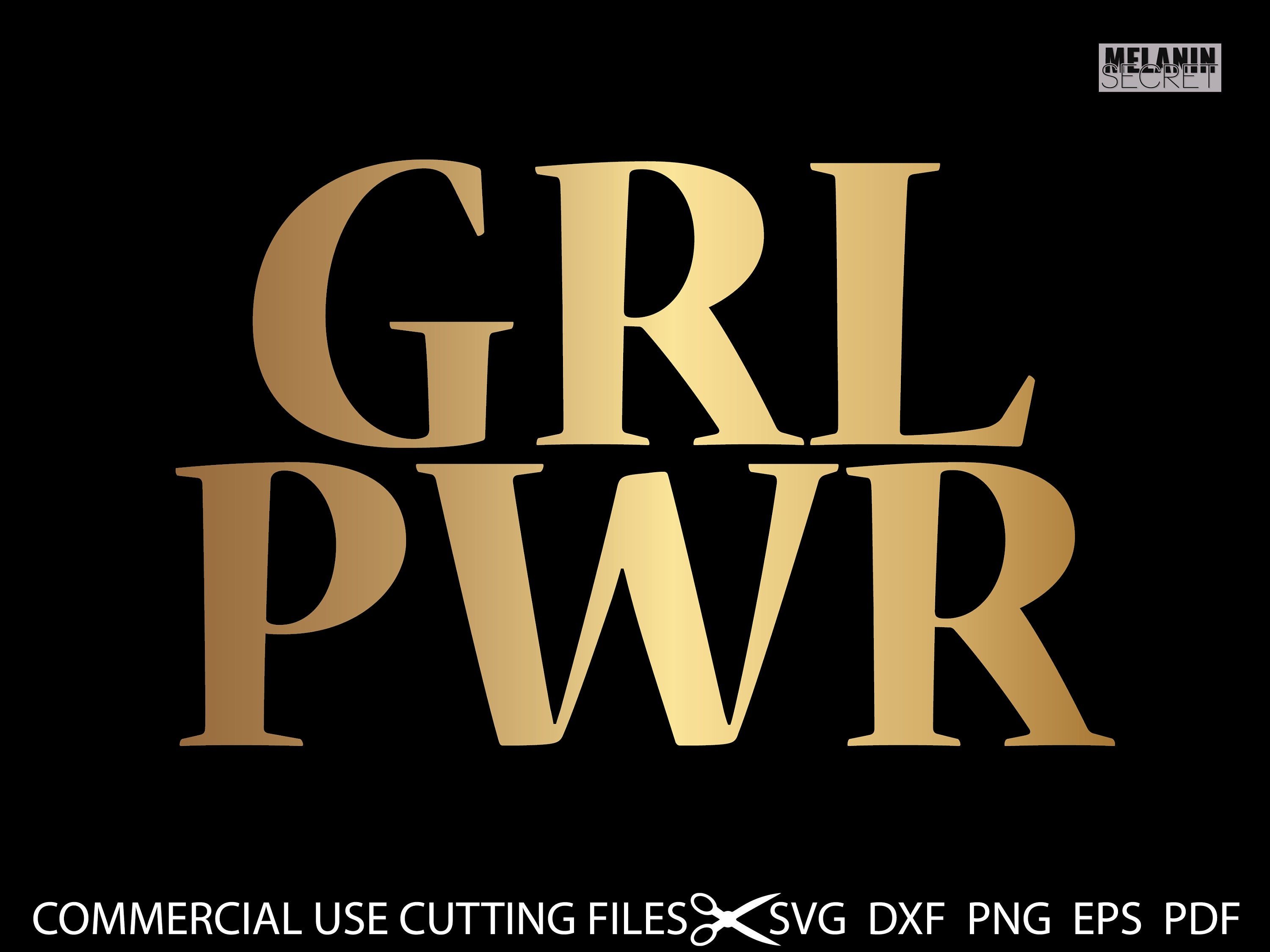 Free Free Grl Pwr Svg 96 SVG PNG EPS DXF File