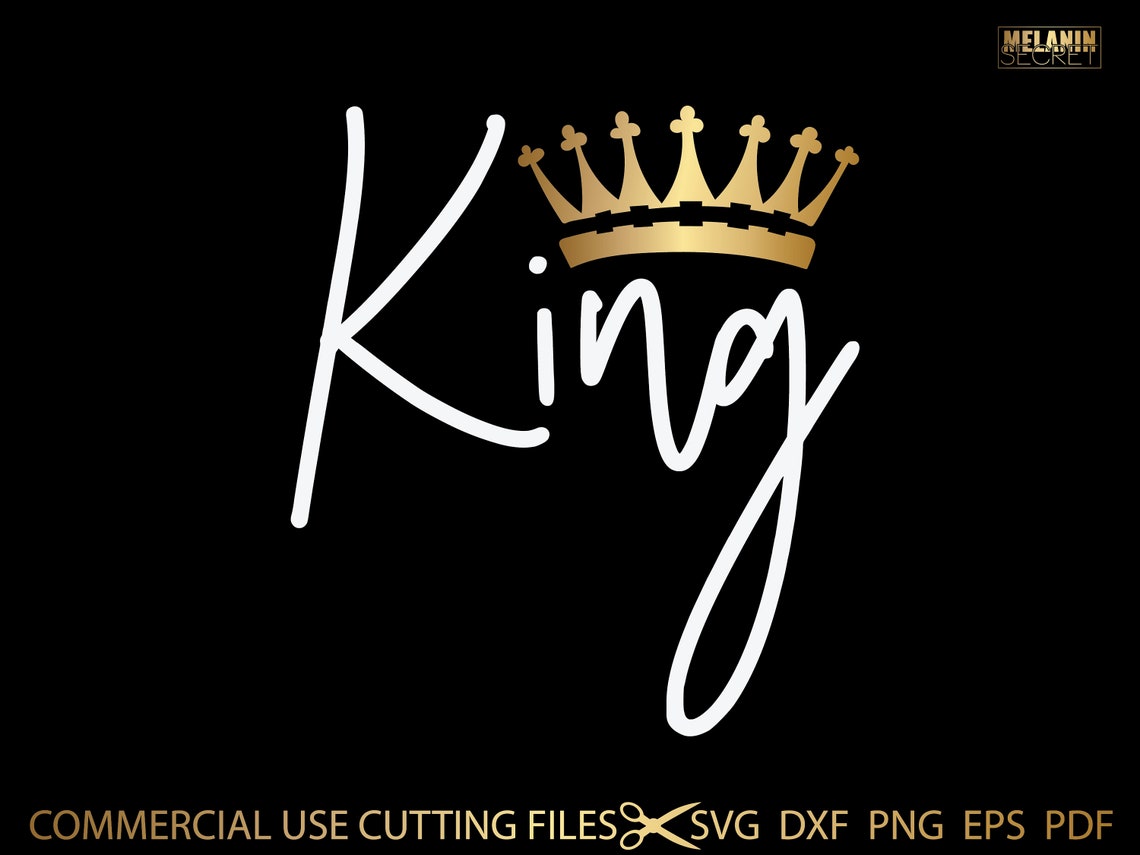 Free Free 111 Man Crown Svg SVG PNG EPS DXF File
