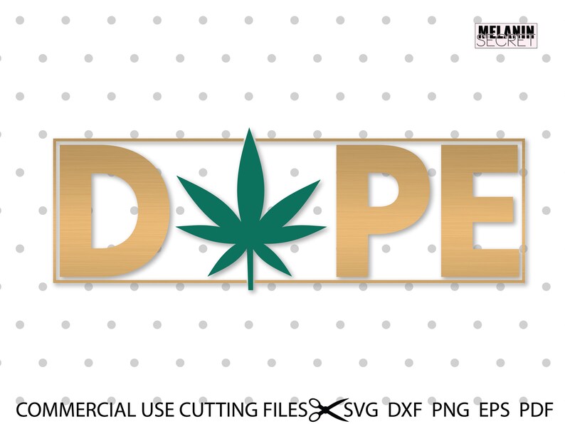Download 38 Weed Bundle SVG Dope Bundle Svg Cannabis 420 Svg Files | Etsy