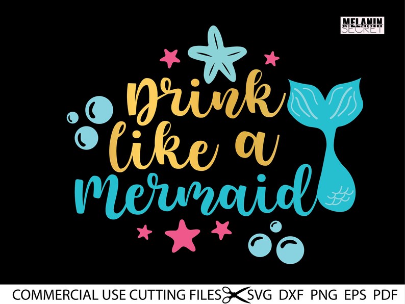 Free Free 136 Mermaid Initial Svg SVG PNG EPS DXF File
