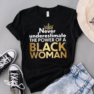 Black Woman SVG, Black Queen Svg, Black King Svg, Melanin Svg, Dope Svg ...