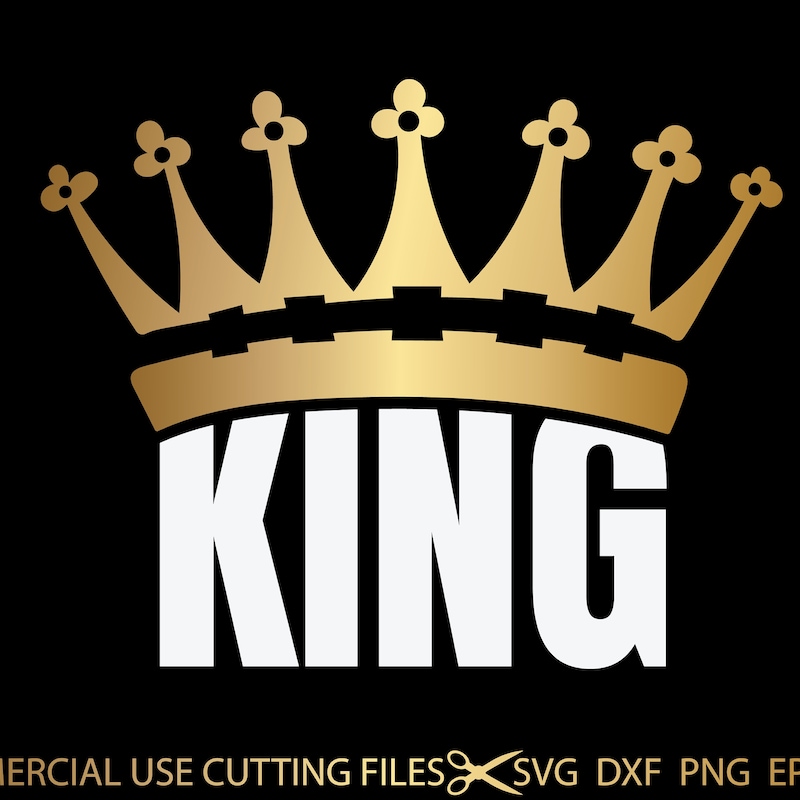 Men Crown Sticker Mens Crown - Etsy