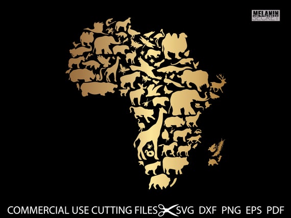 Free Free 164 Love Africa Svg SVG PNG EPS DXF File