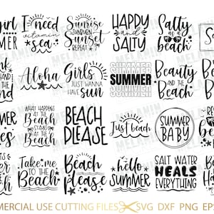Salt Water Heals Everything Funny T-Shirt Gift For Summer Salt Water Heals Everything Funny T-Shirt Gift For Summer