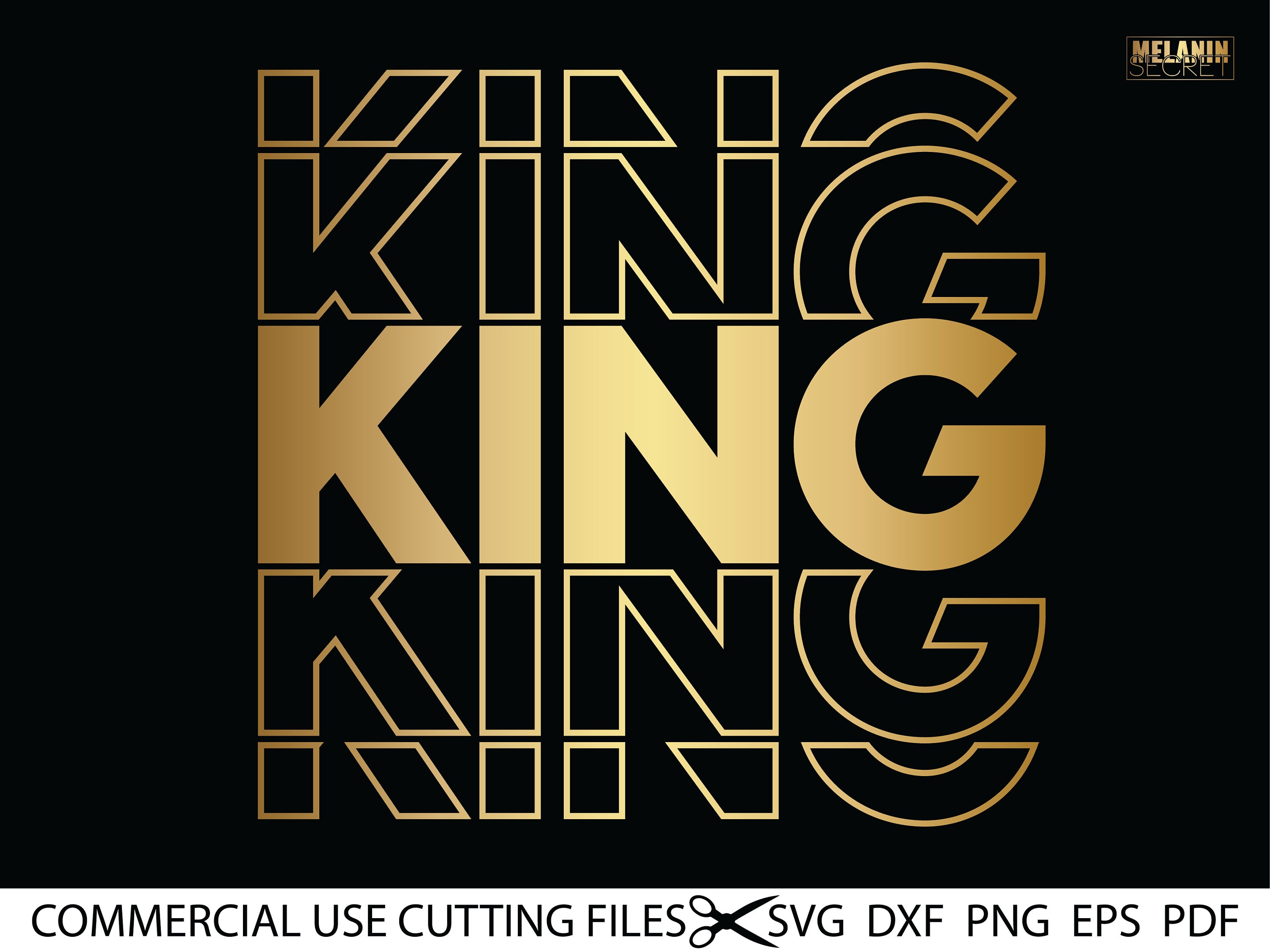 King SVG, Dope Svg, Black King Svg, Man Svg, Afro Svg, Black Man Svg,…
