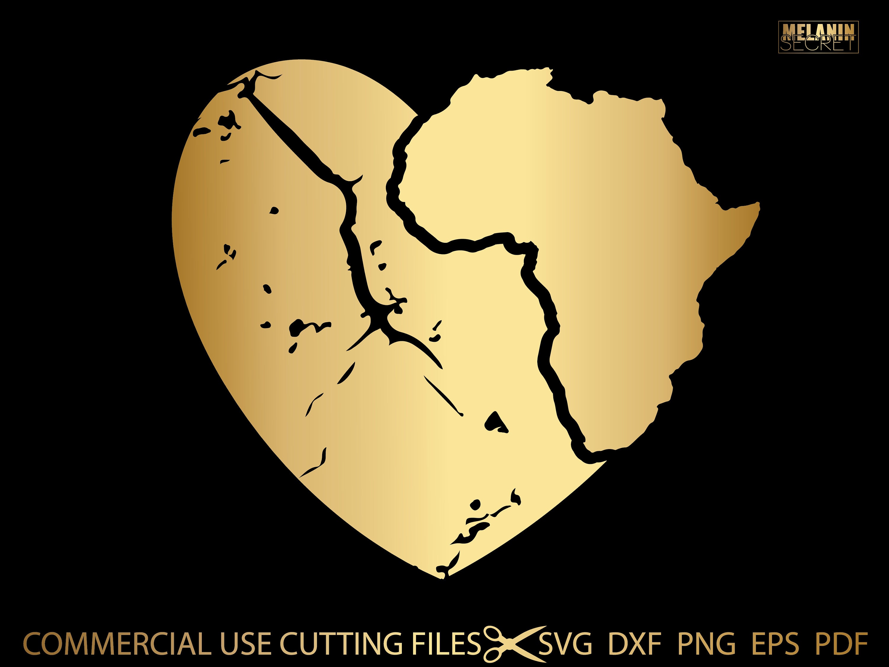 Free Free 261 Love Africa Svg SVG PNG EPS DXF File