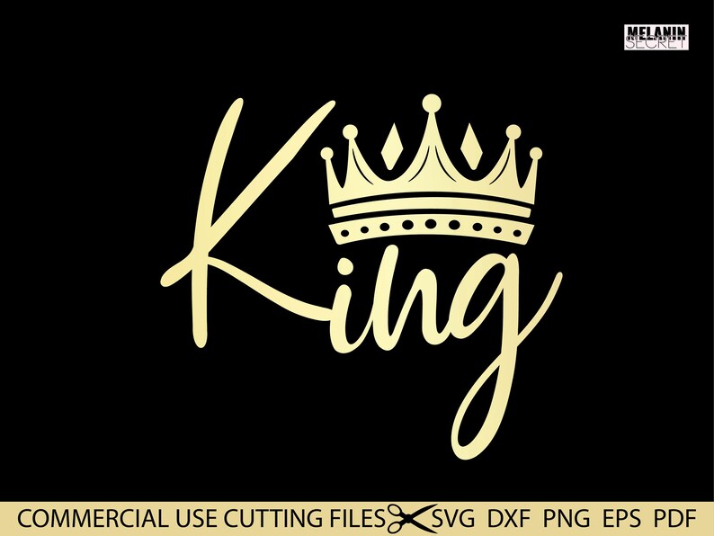 Free Free 228 Crown Svg King SVG PNG EPS DXF File