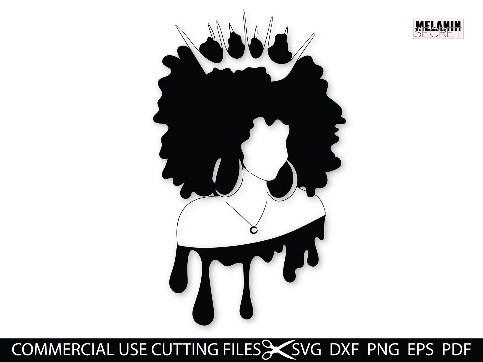 Free Free Glam Queen Svg 645 SVG PNG EPS DXF File