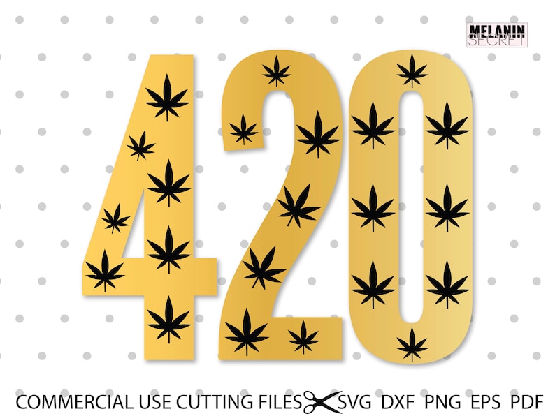 Download 38 Weed Bundle SVG Dope Bundle Svg Cannabis 420 Svg Files ...