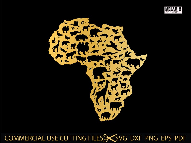 Download 65 Afro Bundle SVG Designs Part 2 Afro Woman Svg Black ...