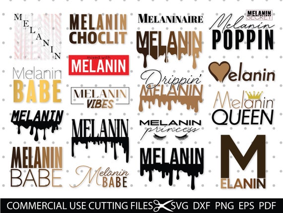 Download Melanin Secret Melanin T Shirt 18 Melanin Bundle Svg Afro Svg Melanin Svg Drippin Melanin Sign Svg Women Svg Melanin Queen Svg Cut Digital Art Collectibles Safarni Org